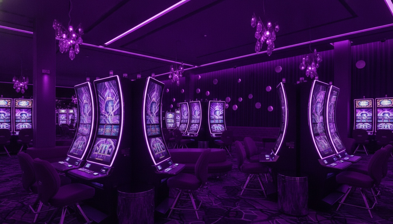 Weiss Casino — Detailed Review